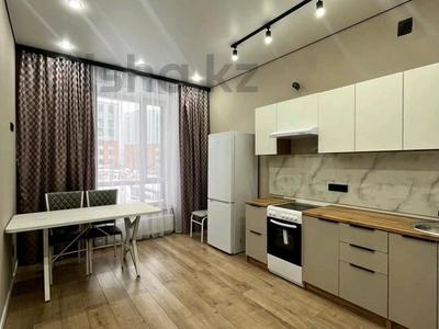 1-комнатная квартира · 40 м² · 2/12 этаж, Альфараби 7/2 за 200 000 〒 в Астане, Есильский р-н