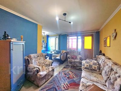3-комнатная квартира · 59 м² · 4/5 этаж, ул. Желтоксан 24/1 — Без комиссии для покупателя за 22 млн ₸ в Астане, Сарыарка р-н