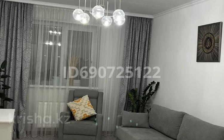 2-комнатная квартира · 53 м² · 1/4 этаж, Улица Е-496 — УДП «Президентская больница», большая мечеть за 250 000 ₸ в Астане, Есильский р-н — фото 2