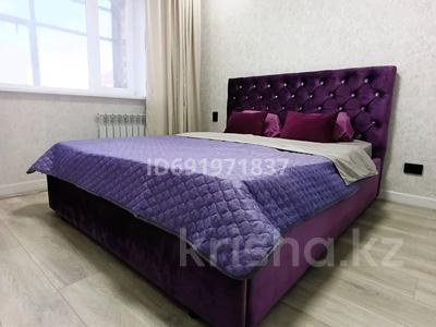 2-бөлмелі пәтер · 50 м² · 1/5 қабат, Набережная — Ауэзова, бағасы: 15 000 ₸ в Щучинске