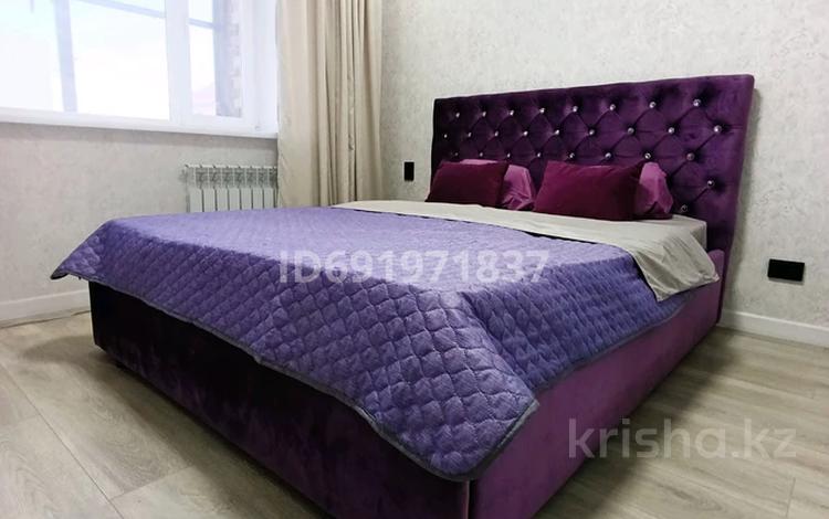 2-комнатная квартира · 50 м² · 1/5 этаж, Набережная — Ауэзова за 20 000 ₸ в Щучинске — фото 12
