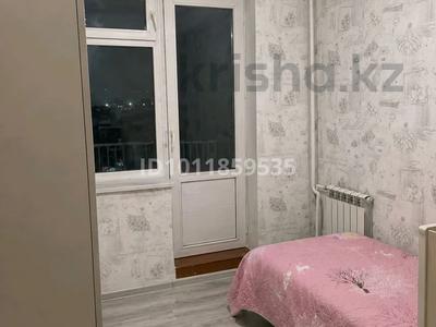 3-бөлмелі пәтер · 67 м² · 6/9 қабат, ул. Алии Молдагуловой 44 — Район Колос, бағасы: 21 млн ₸ в Шымкенте, Туран р-н