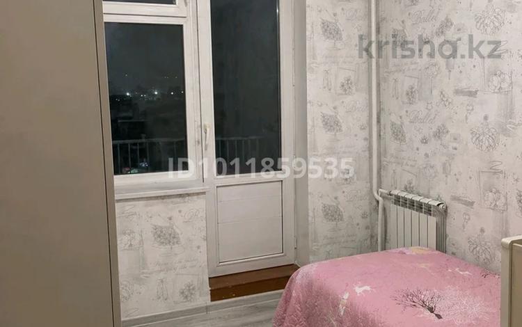3-бөлмелі пәтер · 67 м² · 6/9 қабат, ул. Алии Молдагуловой 44 — Район Колос, бағасы: 21 млн ₸ в Шымкенте, Туран р-н — фото 3
