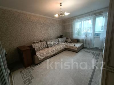 2-комнатная квартира · 56 м² · 1/9 этаж, Карбышева 48 за 19.8 млн ₸ в Усть-Каменогорске, Ульбинский