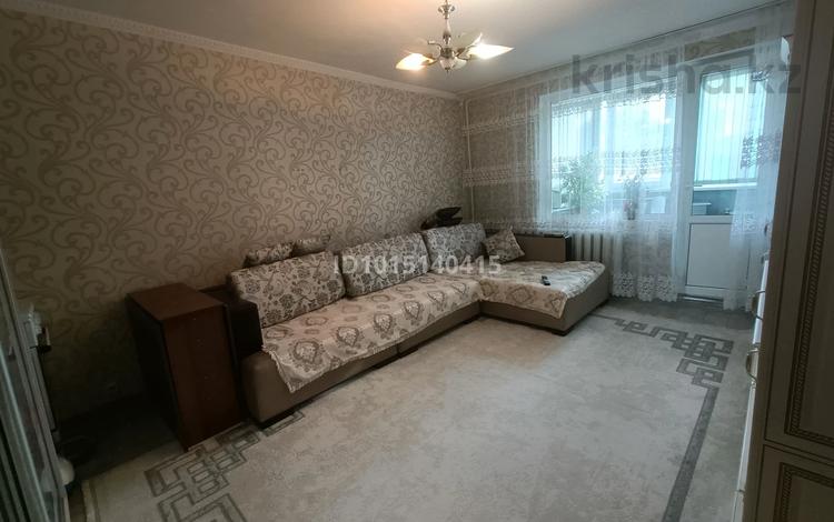 2-комнатная квартира · 56 м² · 1/9 этаж, Карбышева 48 за 19.8 млн ₸ в Усть-Каменогорске, Ульбинский — фото 12