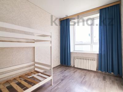 2-комнатная квартира · 50 м² · 1/9 этаж, Шоссе Коргалжын 15/1 за 31 млн ₸ в Астане, Нура р-н
