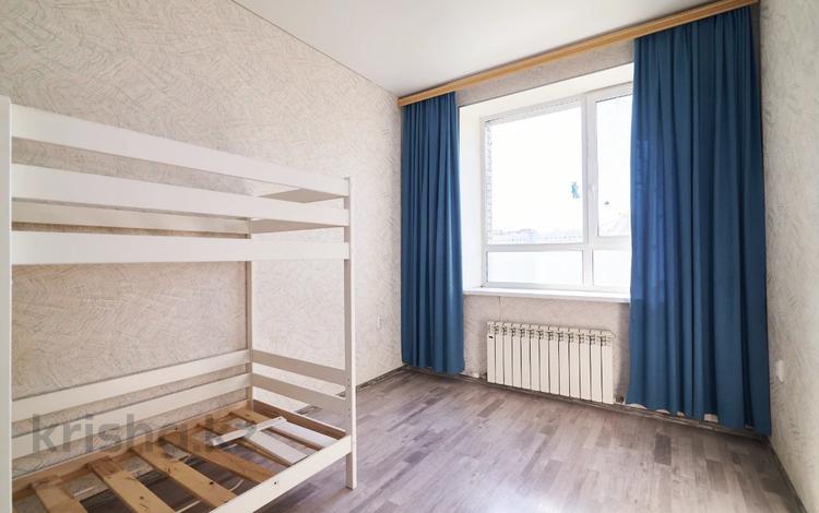 2-комнатная квартира · 50 м² · 1/9 этаж, Шоссе Коргалжын 15/1 за 31 млн ₸ в Астане, Нура р-н — фото 24