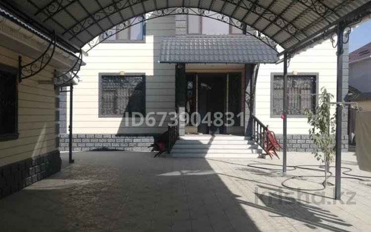 Жеке үй · 8 бөлме · 300 м² · 8 жүзд., Массив дорожник 6, бағасы: 100 млн ₸ в Таразе — фото 2
