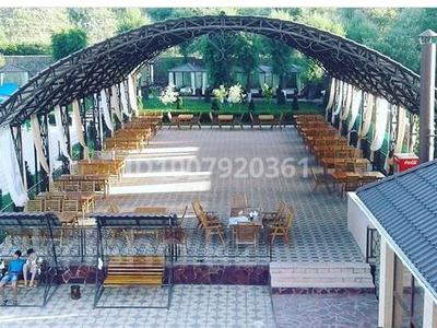 Зона отдыха «Береке» · 3000 м² за 300 млн ₸ в Карасу