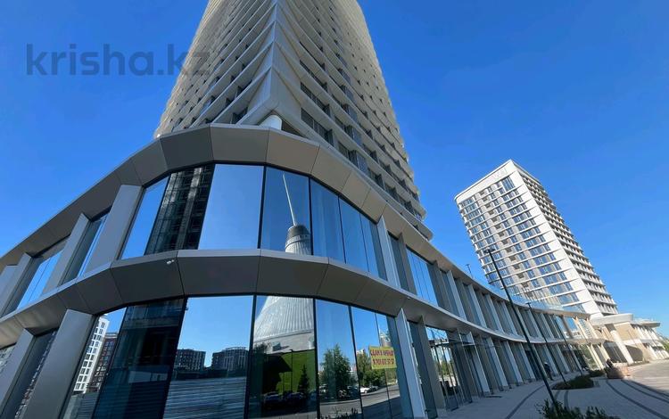 Свободное назначение, офисы, магазины и бутики, общепит · 590 м² за 963 млн ₸ в Астане, Нура р-н — фото 2