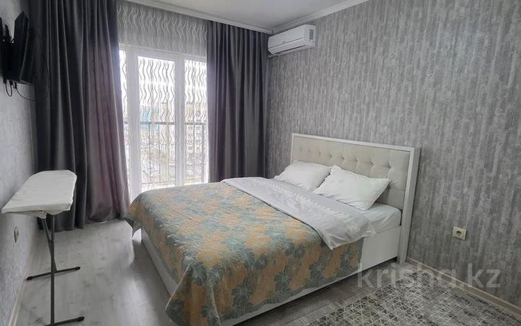 1-комнатная квартира · 35 м² · 8/12 этаж, 11 улица — Мята Премиум.кафе "Каусар"Теннисный центр .НИШ. КНБ.Акиматы.Конгресс Холл за 13 000 〒 в Туркестане — фото 68