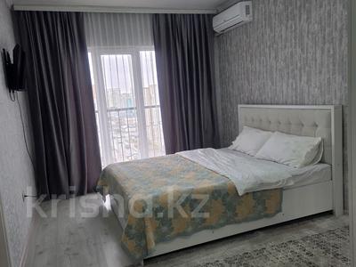 1-комнатная квартира · 35 м² · 8/12 этаж, 11 улица — Мята Премиум за 12 000 ₸ в Туркестане