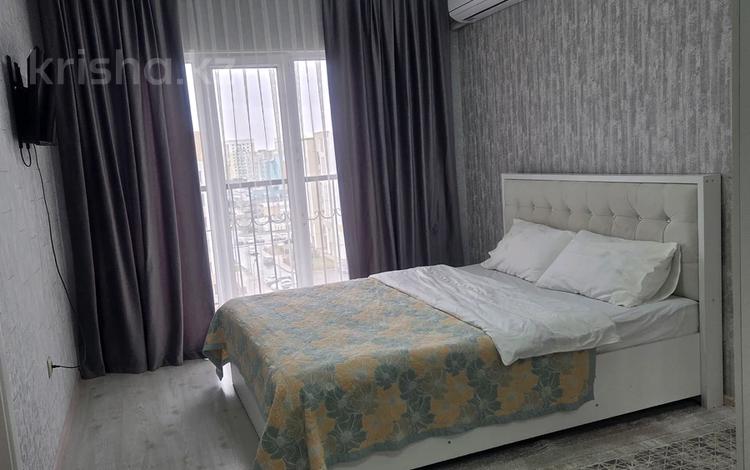 1-комнатная квартира · 35 м² · 8/12 этаж, 11 улица — Мята Премиум за 12 000 ₸ в Туркестане — фото 72