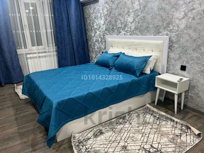 1-комнатная квартира · 40 м² · 1/5 этаж, мкр 11 43 за 12 000 ₸ в Актобе