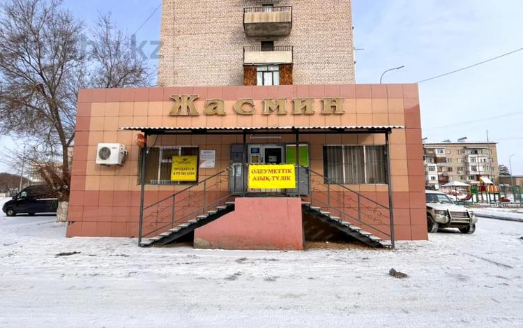Дүкендер мен бутиктер · 88 м², бағасы: 35 млн ₸ в Талдыкоргане, мкр Жастар — фото 10