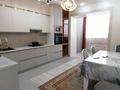 3-комнатная квартира · 108.8 м² · 7/10 этаж, Алии Молдагуловой за 56.5 млн ₸ в Актобе — фото 2
