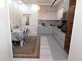3-комнатная квартира · 108.8 м² · 7/10 этаж, Алии Молдагуловой за 56.5 млн ₸ в Актобе — фото 4