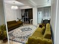 3-комнатная квартира, 80 м², 5/9 этаж, Мкр8 за 36 млн 〒 в Талдыкоргане, мкр Бирлик