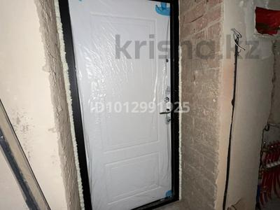 1-комнатная квартира · 40 м² · 8/12 этаж, Чингиз Айтматов 65 — Ключи за 18.5 млн ₸ в Астане, Нура р-н