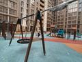 1-комнатная квартира · 40 м² · 8/12 этаж, Чингиз Айтматов 65 — Ключи за 18.5 млн ₸ в Астане, Нура р-н — фото 3