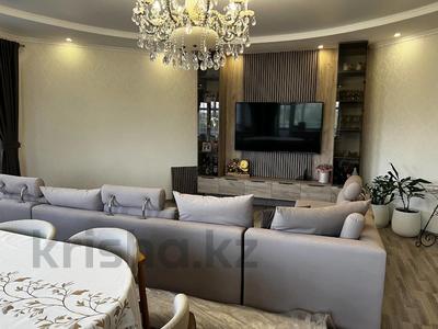 4-комнатная квартира · 159.4 м² · 2/6 этаж, Маяковского 116А за 69.8 млн ₸ в Костанае