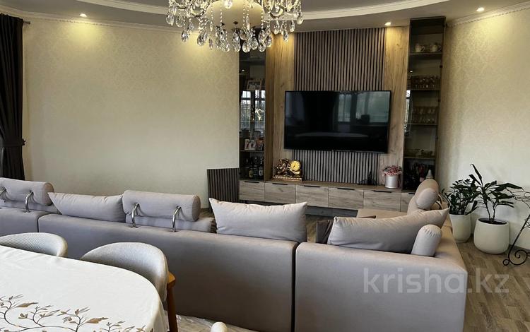 4-комнатная квартира · 159.4 м² · 2/6 этаж, Маяковского 116А за 69.8 млн ₸ в Костанае — фото 2