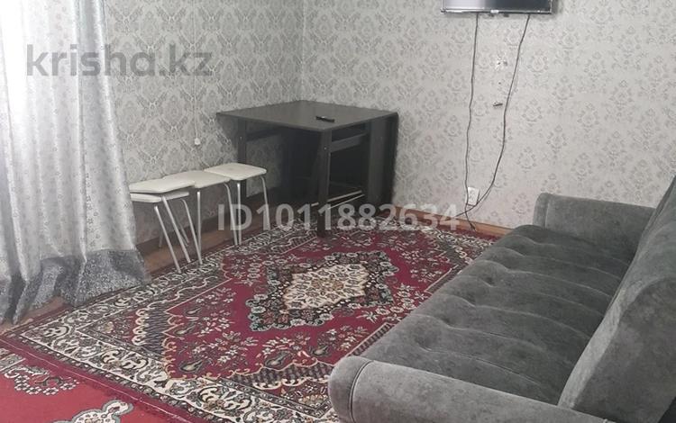 2-бөлмелі пәтер · 45 м² · 1/5 қабат, Конаева 6, бағасы: 130 000 ₸ в Шу — фото 2