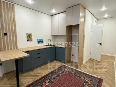 1-бөлмелі пәтер · 30.9 м² · 4/6 қабат, Ғажайып, бағасы: 26.5 млн ₸ в Алматы, Алатауский р-н
