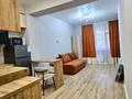 1-комнатная квартира · 30 м² · 10/12 этаж, Торайгырова 21/1 — Мустафина за 280 000 ₸ в Алматы, Бостандыкский р-н — фото 4