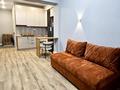 1-комнатная квартира · 30 м² · 10/12 этаж, Торайгырова 21/1 — Мустафина за 280 000 ₸ в Алматы, Бостандыкский р-н