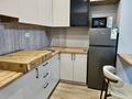 1-комнатная квартира · 30 м² · 10/12 этаж, Торайгырова 21/1 — Мустафина за 280 000 ₸ в Алматы, Бостандыкский р-н — фото 3