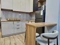 1-комнатная квартира · 30 м² · 10/12 этаж, Торайгырова 21/1 — Мустафина за 280 000 ₸ в Алматы, Бостандыкский р-н — фото 6