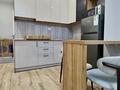 1-комнатная квартира · 30 м² · 10/12 этаж, Торайгырова 21/1 — Мустафина за 280 000 ₸ в Алматы, Бостандыкский р-н — фото 7