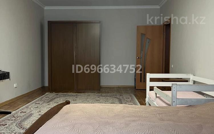 1-бөлмелі пәтер, 51.5 м², 7/16 қабат, мкр Орбита-3 19а — возле колледжа Сулеймана Демиреля, бағасы: 41 млн 〒 в Алматы, Бостандыкский р-н — фото 2