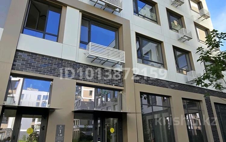 1-бөлмелі пәтер · 38 м² · 5/6 қабат, Ғажайып ш/а. D корпус, бағасы: 35 млн ₸ в Алматы, Алатауский р-н — фото 2