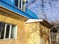 Отдельный дом • 5 комнат • 142.5 м² • 10 сот., Ауэзова за 35 млн 〒 в Алмалыке