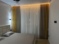 1-бөлмелі пәтер · 50 м² · 9/12 қабат, Сатпаева 90/73, бағасы: 18 000 ₸ в Алматы, Бостандыкский р-н