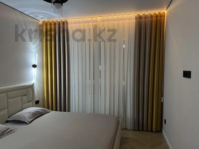 2-комнатная квартира · 50 м² · 9/12 этаж, Сатпаева 90/73 за 20 000 ₸ в Алматы, Бостандыкский р-н