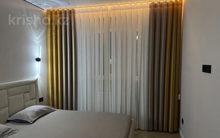 2-комнатная квартира · 50 м² · 9/12 этаж, Сатпаева 90/73 за 20 000 ₸ в Алматы, Бостандыкский р-н — фото 2