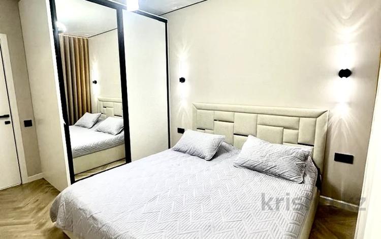 1-комнатная квартира · 50 м² · 9/12 этаж, Сатпаева 90/73 за 18 000 〒 в Алматы, Бостандыкский р-н — фото 15