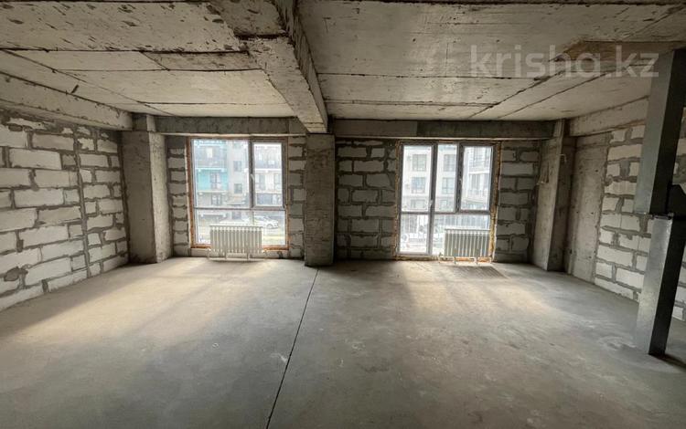 1-комнатная квартира · 50 м² · 5/6 этаж, Жунисова 2/13к2 за 22.5 млн ₸ в Алматы, Наурызбайский р-н — фото 2