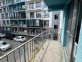 1-комнатная квартира · 50 м² · 5/6 этаж, Жунисова 2/13к2 за 22.5 млн ₸ в Алматы, Наурызбайский р-н — фото 4