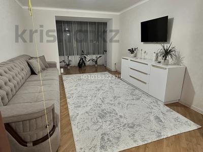 3-комнатная квартира · 72.7 м² · 3/9 этаж, мкр 12 18 за 27 млн ₸ в Актобе