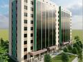 3-бөлмелі пәтер · 84 м², Микрорайон Алтын Ауыл 17 — Напротив школы, бағасы: 47 млн ₸ в Каскелене