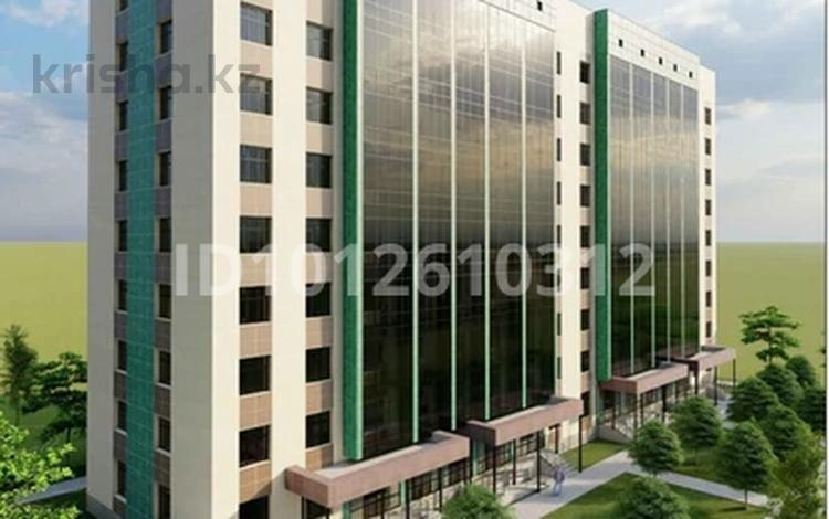 3-бөлмелі пәтер · 84 м², Микрорайон Алтын Ауыл 17 — Напротив школы, бағасы: 47 млн ₸ в Каскелене — фото 2