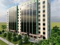 3-бөлмелі пәтер · 84 м², Микрорайон Алтын Ауыл 17 — Напротив школы, бағасы: 47 млн ₸ в Каскелене — фото 3