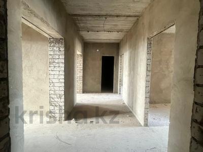 3-комнатная квартира · 132.6 м² · 7/9 этаж, мкр. Алтын орда за 38 млн ₸ в Актобе