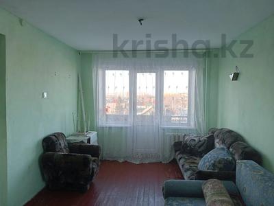 1-бөлмелі пәтер · 31.5 м² · 4/5 қабат, Сакена Сейфуллина, бағасы: 5 млн ₸ в Абай
