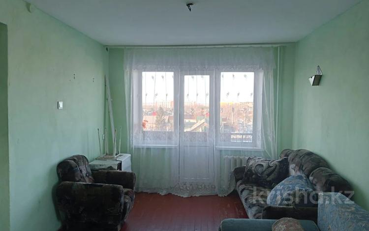 1-бөлмелі пәтер · 31.5 м² · 4/5 қабат, Сакена Сейфуллина, бағасы: 5 млн ₸ в Абай — фото 8