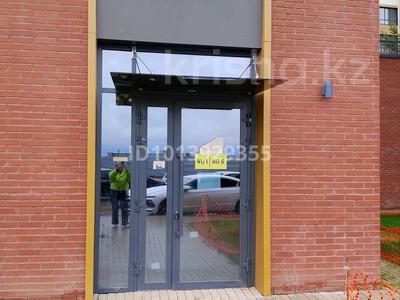 Еркін, кеңселер, дүкендер мен бутиктер, қоғамдық тамақтану орны, сұлулық салондары, ауыл шаруашылығы, фитнес және спорт, медорталықтар мен дәріханалар, білім орталықтары, ойын-сауық, конференц-залдар, кабинеттер және жұмыс орындары, студиялар · 72 м², бағасы: 350 000 ₸ в Астане, Нура р-н